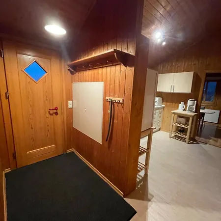 Prázdninový dům Urlaub Mit Ihrem Vierbeiner Am See Postmünster