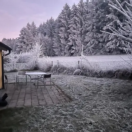Prázdninový dům Urlaub Mit Ihrem Vierbeiner Am See Postmünster