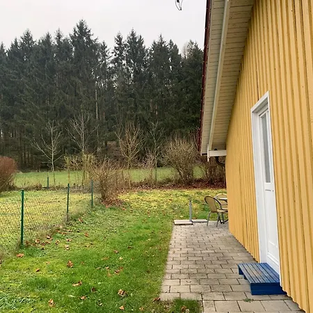 Prázdninový dům Urlaub Mit Ihrem Vierbeiner Am See *